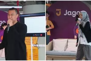 Gelar workshop mindful spending, Bank Jago ajak Jagoan sadar keuangan