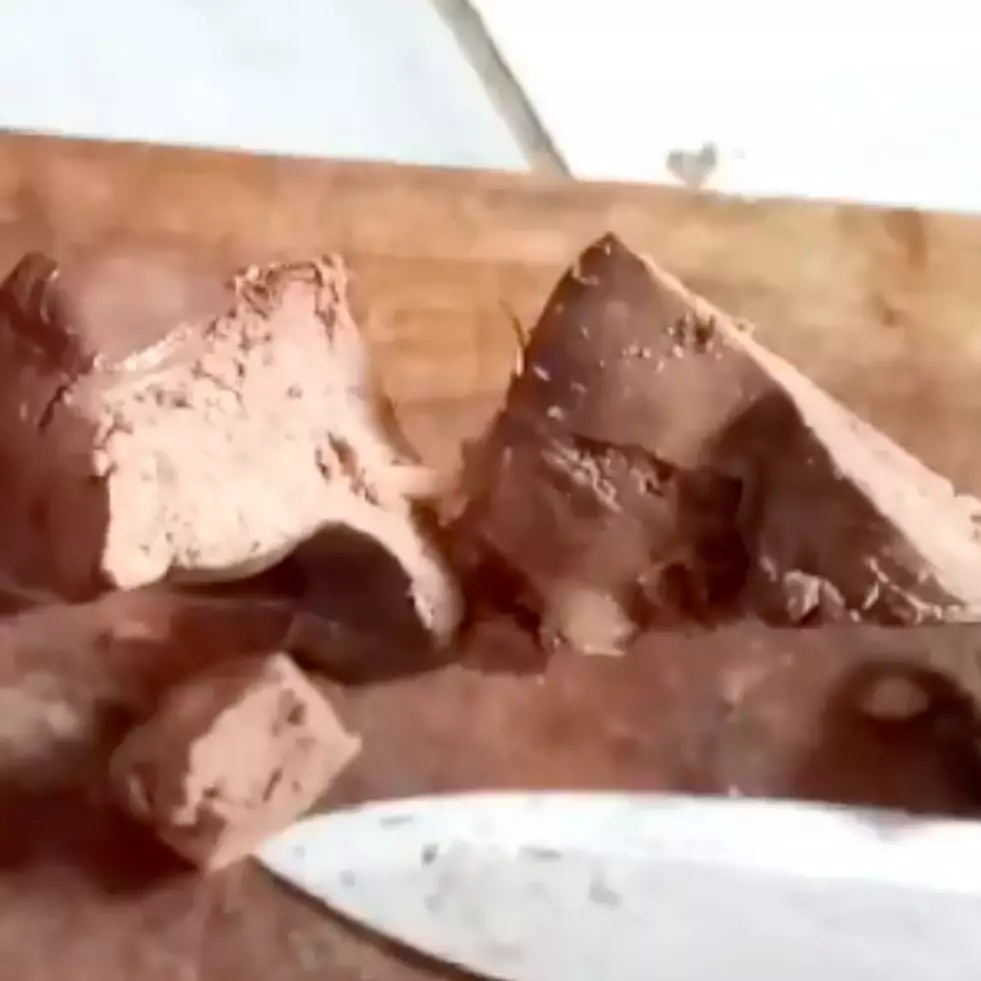 Trik jitu mengolah ati ampela agar tidak mudah hancur, super praktis