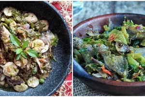 11 Resep olahan ikan cabai hijau, mudah dibuat dan menggugah selera