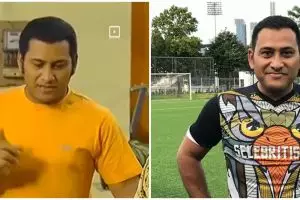 Sekarang jadi pebisnis, 11 potret terbaru pemeran Said Bajaj Bajuri