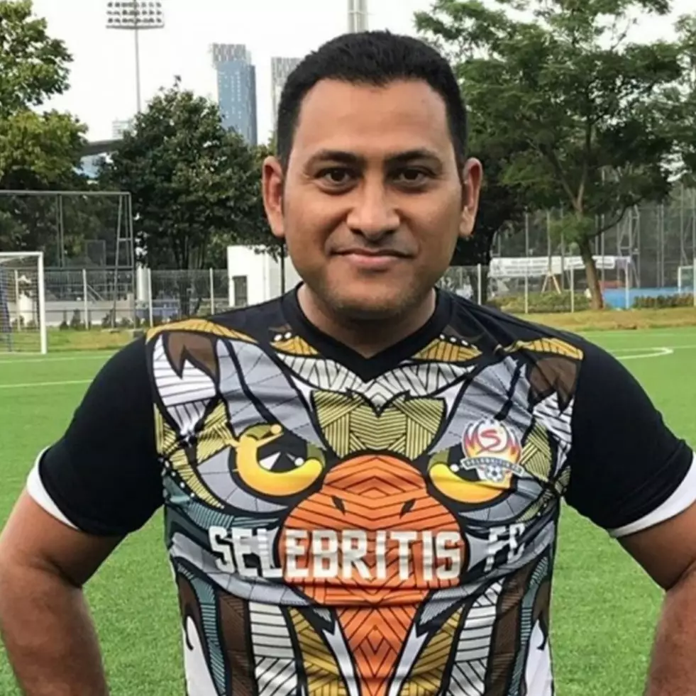 Sekarang jadi pebisnis, 11 potret terbaru pemeran Said Bajaj Bajuri