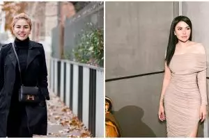 Nikita Mirzani beli pizza untuk 700 orang di rutan, habis Rp 10 juta