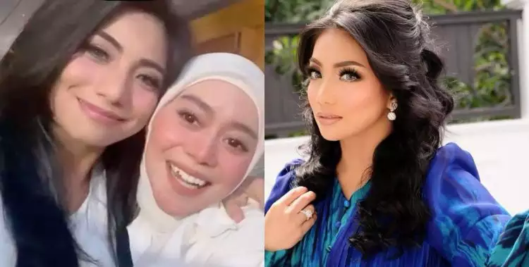 9 Pesona Siti KDI yang gantikan Lesty Kejora jadi juri D'Academy