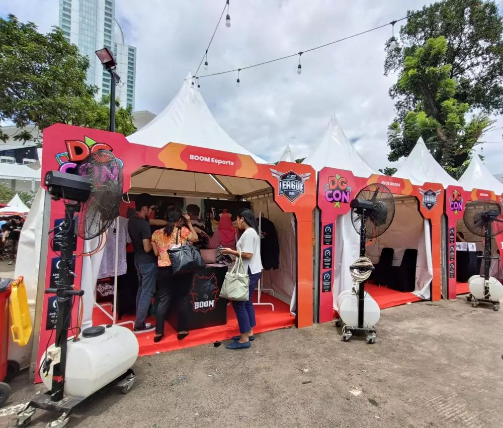 DG Con 2022 © 2022 brilio.net