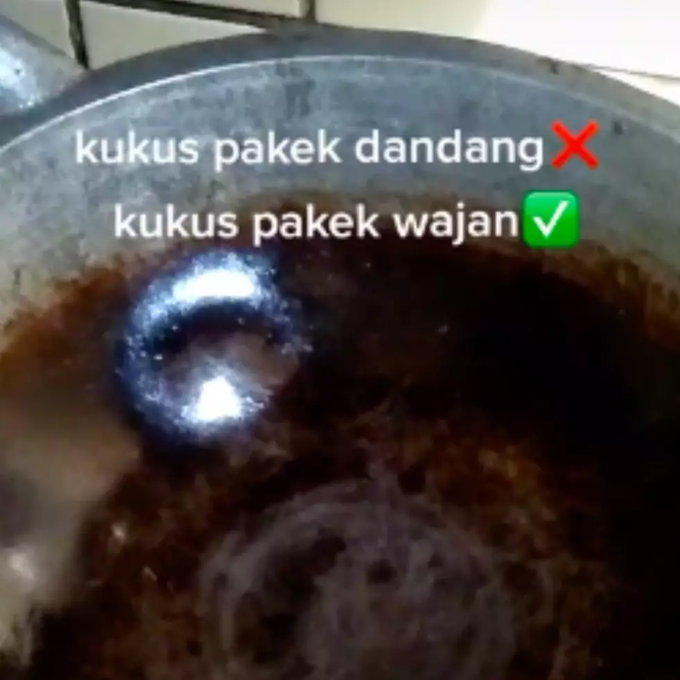 Trik mengukus makanan pakai wajan, lebih cepat matang dan hemat gas