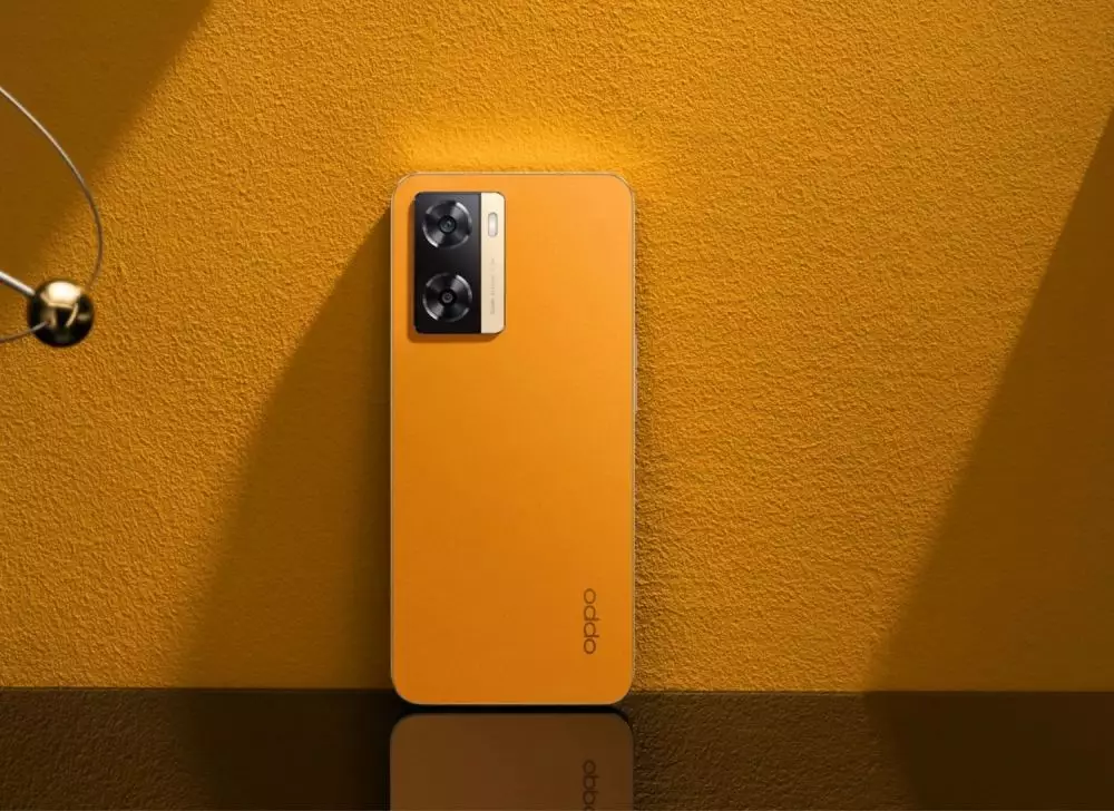 Oppo A77s Fitur © 2022 brilio.net