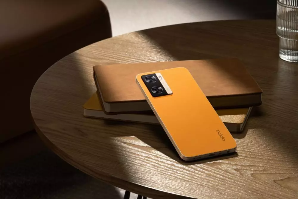 Oppo A77s Fitur © 2022 brilio.net