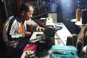 Startup lokal ini bantu tukang jahit dan permak naik kelas 