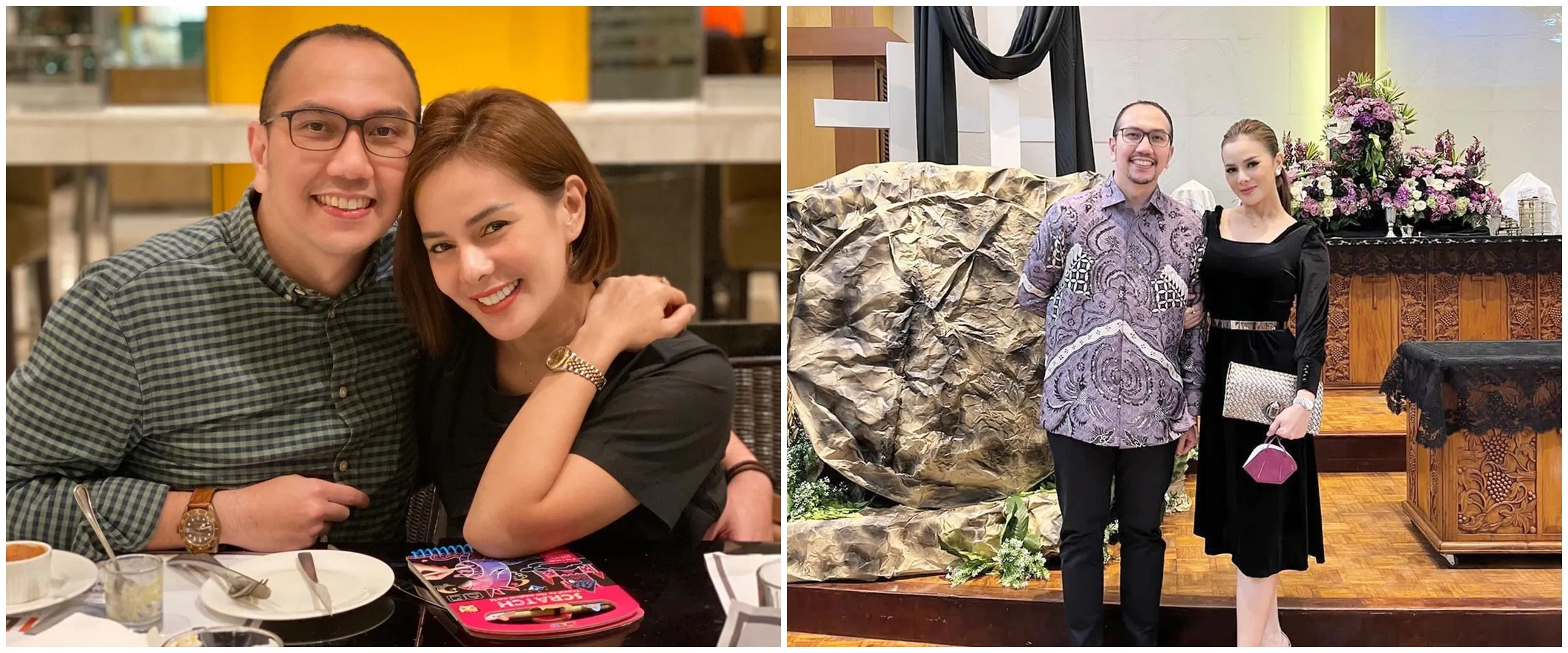 Terungkap perjanjian pranikah Astrid Tiar, pelajaran buat semua cewek
