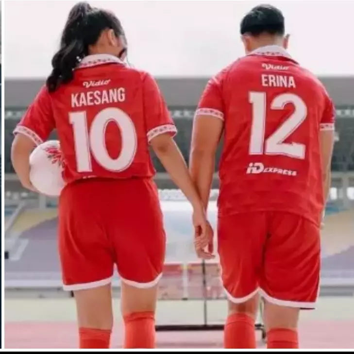 Ditanya kode tanggal pernikahan Kaesang, Gibran beri respons kocak