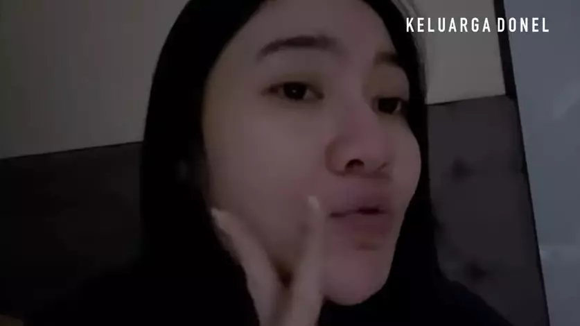 Nella Kharisma umumkan kehamilan anak kedua © YouTube Nella Kharisma umumkan kehamilan anak kedua © YouTube