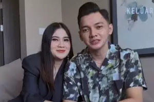 9 Momen Nella Kharisma umumkan kehamilan anak kedua, penuh kebahagiaan