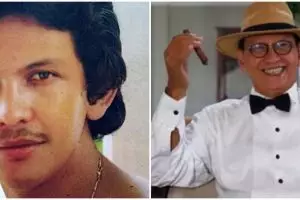 Potret dulu dan kini 9 aktor 80-an, dari ganteng jadi kharismatik