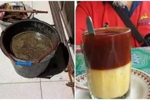 11 Tingkah lucu orang bikin kopi ini bikin garuk kepala