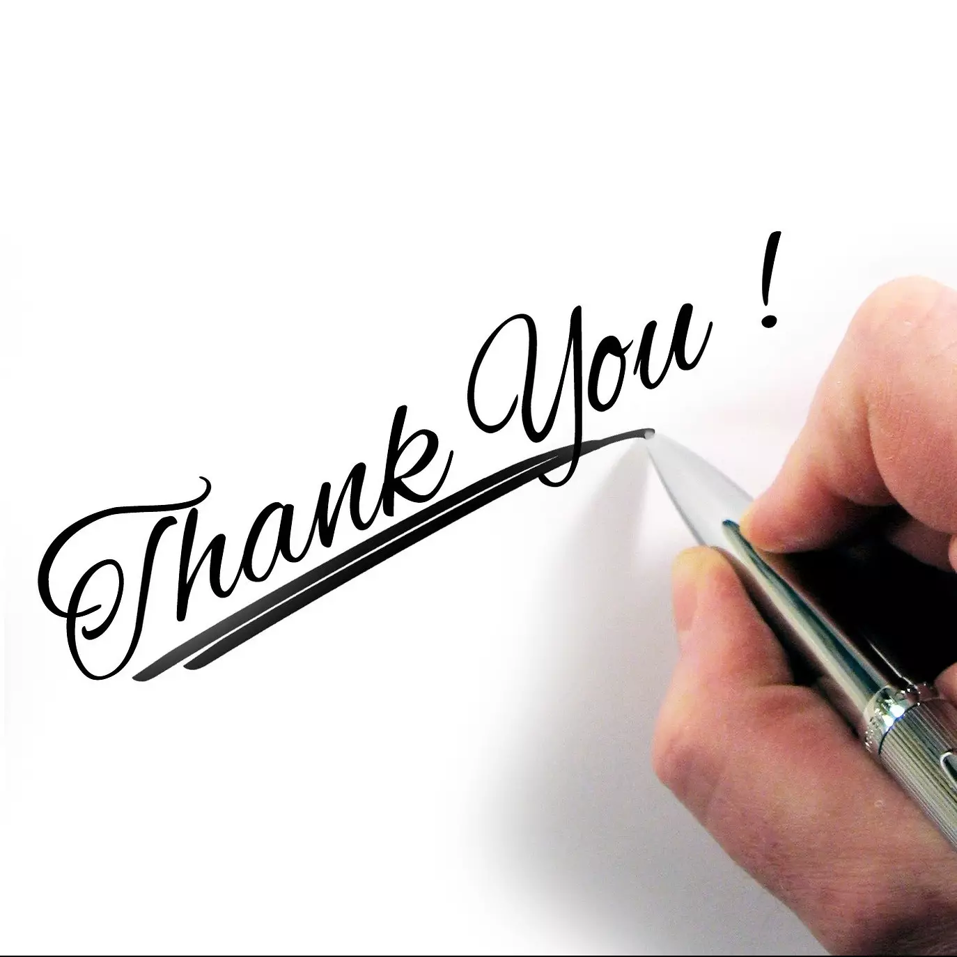 5 Contoh ucapan terima kasih dalam bahasa Inggris, mudah ditiru