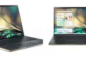 5 Keunggulan Acer Swift 5 Aerospace, tunjang produktivitas kerja