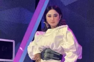 Dewi Perssik sudah kantongi identitas haters yang menghina dirinya