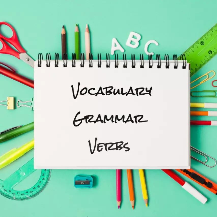 145 Contoh verbs dalam bahasa Inggris dan penerapan kalimatnya