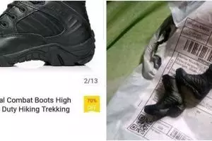 11 Momen kocak orang beli aksesori di online shop ini ada-ada aja