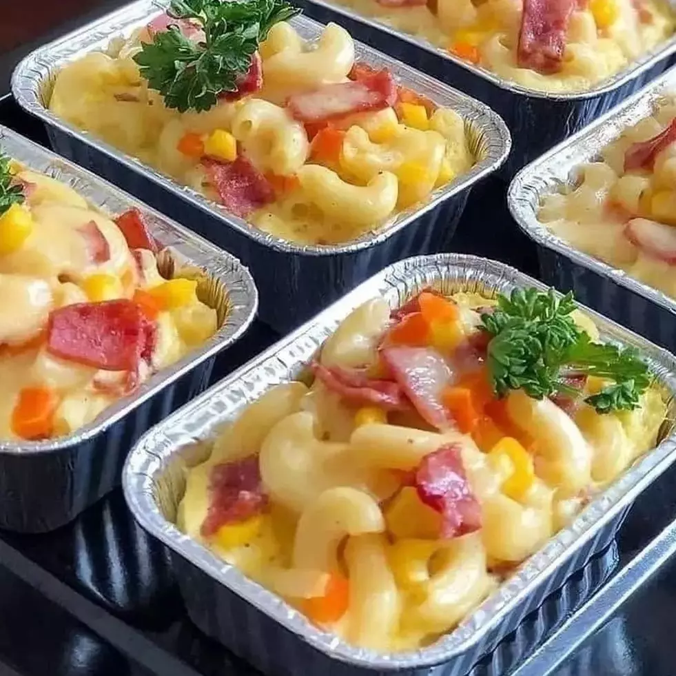 11 Resep olahan makaroni kekinian, lezat dan bisa jadi ide jualan