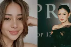 Potret 9 aktris saat debut main film usai bintangi banyak sinetron