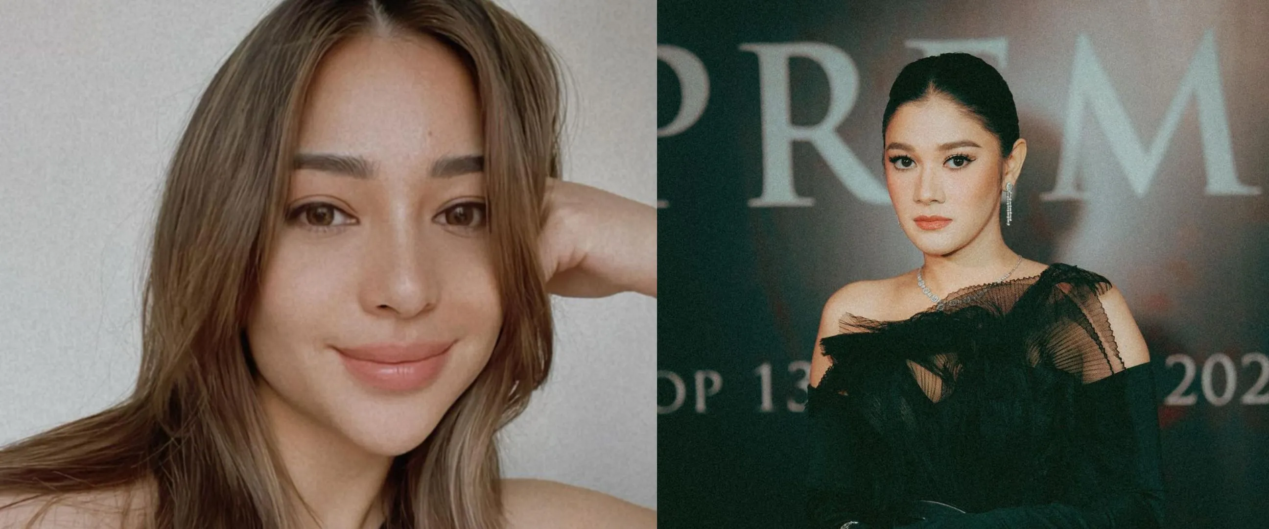 Potret 9 aktris saat debut main film usai bintangi banyak sinetron