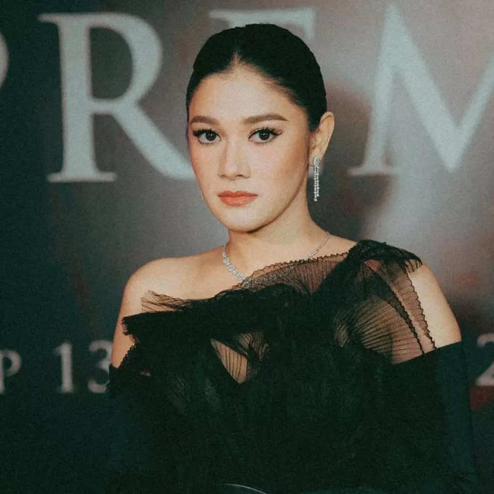 Potret 9 aktris saat debut main film usai bintangi banyak sinetron