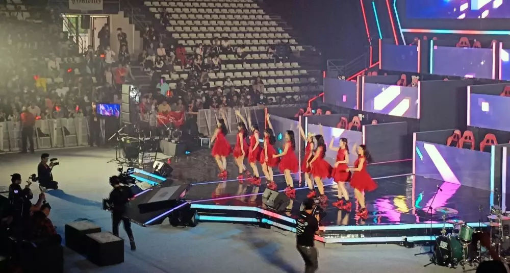 DG Con Awards 2022 © 2022 brilio.net