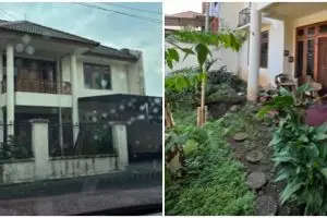 11 Transformasi rumah tua usai renovasi jadi minimalis, bikin takjub
