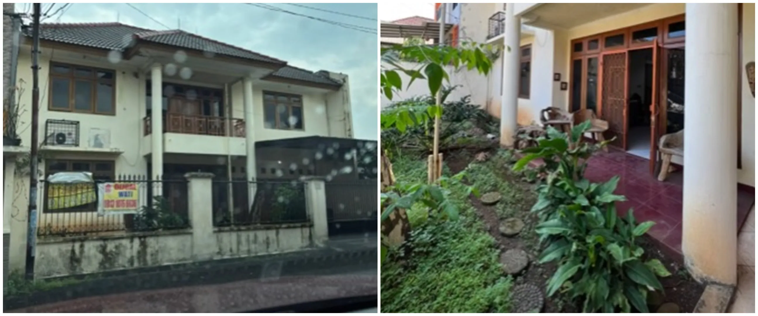 11 Transformasi rumah tua usai renovasi jadi minimalis, bikin takjub