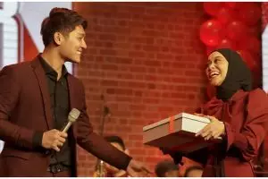 5 Pengakuan manajer soal Leslar Entertainment tutup, bukan bangkrut