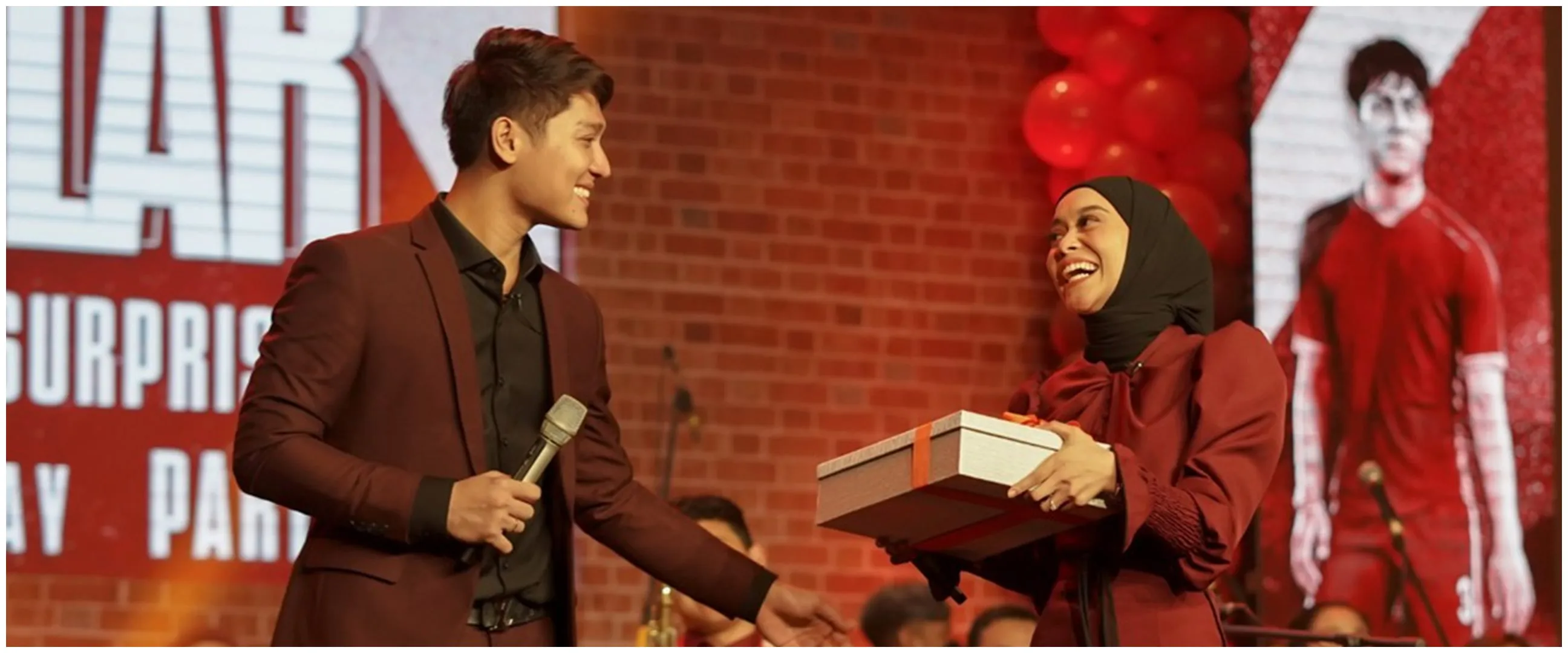 5 Pengakuan manajer soal Leslar Entertainment tutup, bukan bangkrut