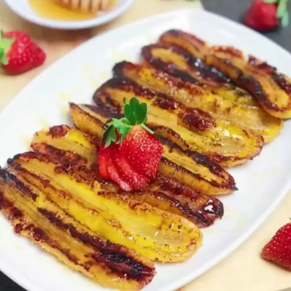 11 Resep olahan pisang jadi camilan ala kafe, cocok untuk ide jualan