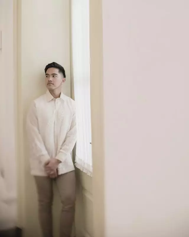 Potret prewedding Kaesang & Erina Gudono © Instagram/@erinagudono Potret prewedding Kaesang & Erina Gudono © Instagram/@erinagudono