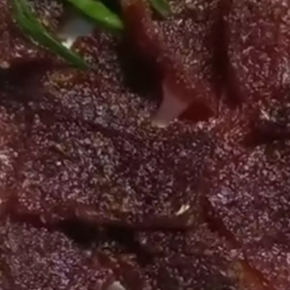 Jangan salah, ini trik menggoreng dendeng sapi agar empuk dan antialot