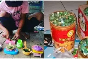 11 Potret kocak cuma bisa dipahami anak 90-an, bikin nostalgia