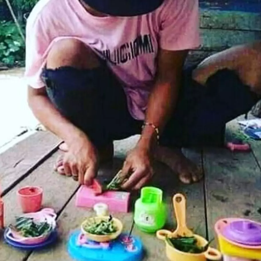 11 Potret kocak cuma bisa dipahami anak 90-an, bikin nostalgia