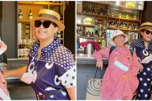 Parodikan sidang Susi ART Ferdy Sambo, video TikTok Okky Lukman viral