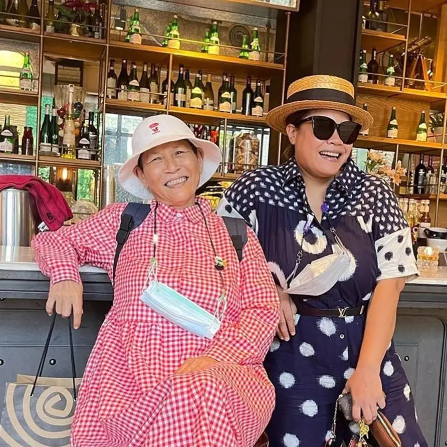 Parodikan sidang Susi ART Ferdy Sambo, video TikTok Okky Lukman viral