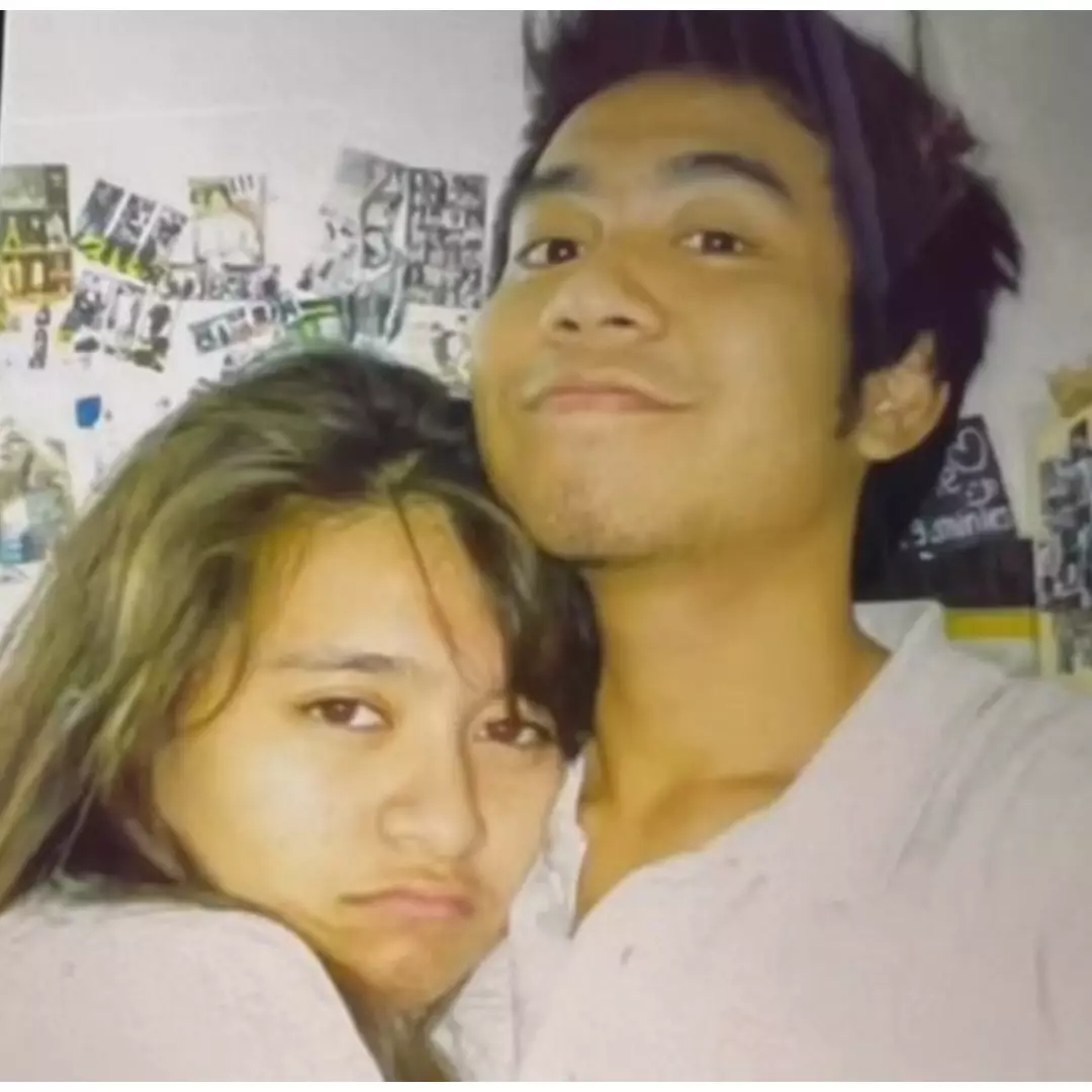 CLBK, intip 10 potret lawas Nathalie Holscher mesra bareng pacar