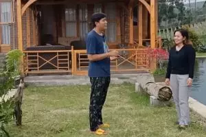 Kisah petani sayur Majalengka, omzet sekali panen bisa kebeli mobil