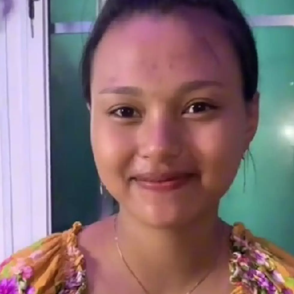 Wanita ini maternity shoot dirias suami, hasilnya manglingi abis