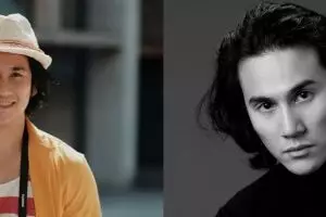 11 Transformasi Vino G Bastian awal karier hingga kini, rambut diponi