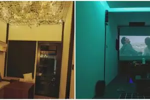 Sulap gudang jadi rumah, 13 penampakan desainnya ini bikin takjub