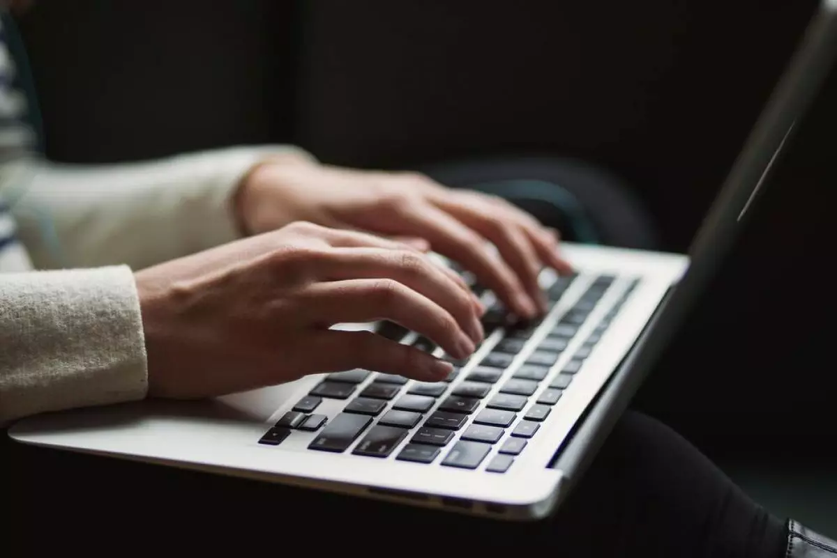 Cara mengubah PDF ke Word di laptop offline, cepat dan mudah dilakukan