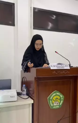 Oki dapat gelar doktor kedua Instagram Oki dapat gelar doktor kedua Instagram