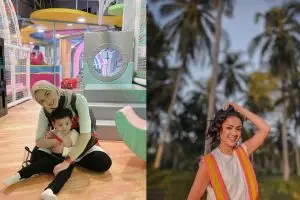 Pengalaman 11 seleb yang bermasalah dengan ART, anak diberi nasi basi