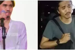 9 Gaya Duta SO7 saat manggung vs keseharian, kesederhanaannya dipuji