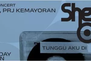 Gelar konser di Ibu Kota, Sheila On 7 usung 'Tunggu Aku di Jakarta'