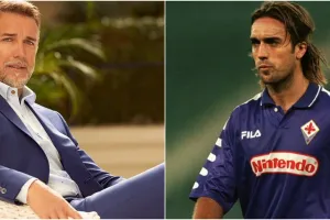 Bomber maut Timnas Argentina ini sekarang jadi pengusaha konstruksi